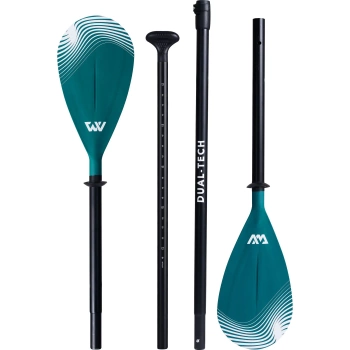 Wiosło Aqua Marina Dual-Tech SUP-kajak