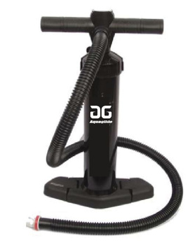 Pompka Aquaglide Kayak Hand 10