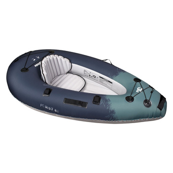 Packraft Aquaglide Backwoods Purist 65