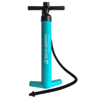 Pompka Kajakowa Spinera Double Action 0-8 PSI