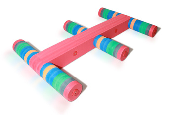 Party - zabawka piankowa na basen