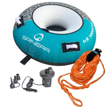 Koło do holowania Spinera Classic 54 Set