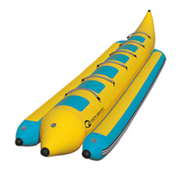 Banan do holowania Spinera Professional Multirider HD 6-os.