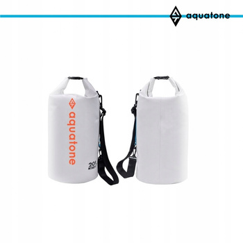 Wodoodporna torba AQUATONE Dry Bag 20l