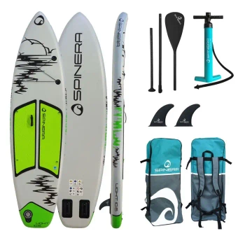 Deska SUP Spinera Light 10'6" ULT
