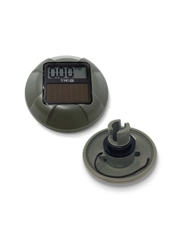 Manometr na światło słoneczne TRiB airCap HR