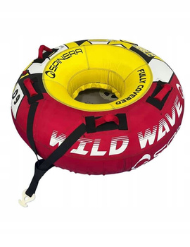 Koło do holowania Spinera Wild Wave Professional 60
