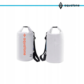 Wodoodporna torba AQUATONE Dry Bag 10l
