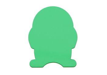 Flipper Penguin deska do nauki pływania