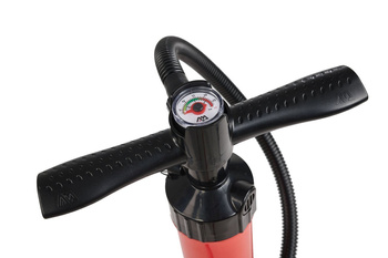 Manometr do pompki Aqua Marina Double Action V1