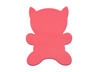 Flipper Cat deska do nauki pływania