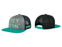 Czapka z logo AZTRON