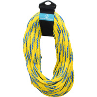 Spinera lina do holowania, 18m, 2 os.