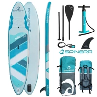 Deska SUP Spinera Sun Light 12'0"