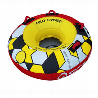 Koło do holowania Spinera Wild Wave Professional 56