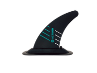 Fin Centralny 9" US Finbox Aztron