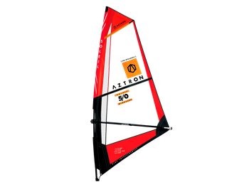 Pędnik windsurfingowy - Aztron SOLEIL 5.0 do SUP