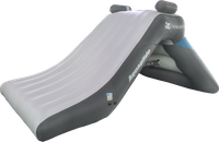 VELOCITY SLIDE 6.0 – średnia zjeżdżalnia pneumatyczna Aquaglide