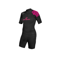 Pianka Spinera Springsuit Women 2/2mm