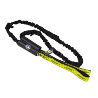 Elastyczna lina cumownicza O’Brien Bungee 1,83m do łodzi i pontonów