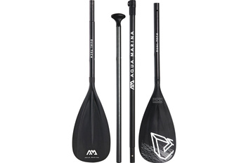 Wiosło SUP Aqua Marina Dual-Tech