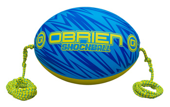 O'Brien Shockball – lina ze stabilizatorem do holowania 