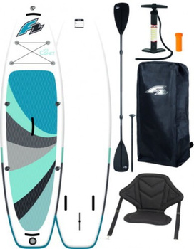 Deska SUP F2 Stereo 11’5"