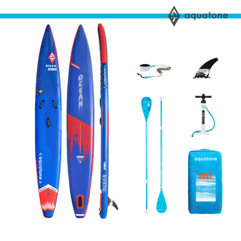 Deska SUP Aquatone OCEAN 14’0’’