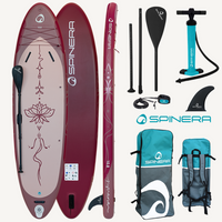 Deska SUP do Jogi i Fitnessu Spinera Suprana 10'8"