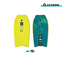 Sztywna deska Bodyboard Aztron Eris 39"