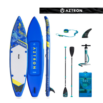 Deska SUP Aztron Neptune 12'6" 2022