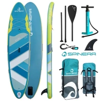 Deska SUP Spinera Sun Light 11'0"