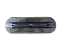 Spinera Click-In Pro Kayak Finbox