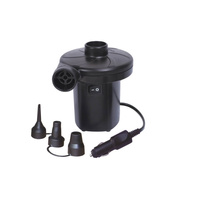 Spinera 12V Pompka do łodzi, tub, kół i kempingów, 0,58 PSI