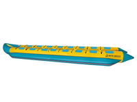 Banan do holowania Spinera Professional Double Multirider HD 2x8