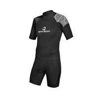  Pianka Spinera Springsuit 2/2mm