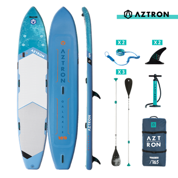 Deska SUP Aztron Galaxie 16'0"